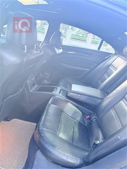 مرسيدس بنز CLS